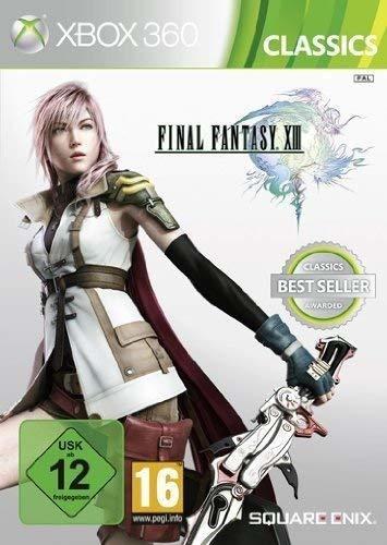 Square Enix Final Fantasy XIII (Classics) (Xbox 360)