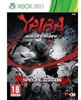Koei Ninja Gaiden Z Yaiba XB360 UK SE multi