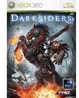 THQ Darksiders (Classics) (Xbox 360)