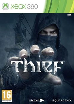 Square Enix Thief incl. Bank Heist (PEGI) (Xbox 360)