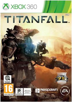 Electronic Arts Titanfall (PEGI) (Xbox 360)