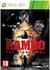 Reef Entertainment Rambo: The Video Game (PEGI) (Xbox 360)
