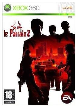 Electronic Arts Der Pate 2 (PEGI) (Xbox 360)
