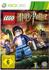 LEGO Harry Potter: Die Jahre 5 - 7 (Xbox 360)