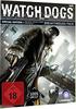 Watch Dogs - Special Edition [Microsoft Xbox 360]