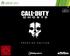 Activision Blizzard Call of Duty: Ghosts - Prestige Edition (Xbox 360)