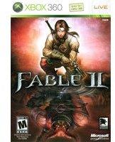 Microsoft Fable II (Xbox 360)