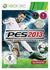 Konami Pro Evolution Soccer 2013 (XBox 360)