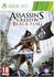 Ubisoft Assassins Creed IV: Black Flag (PEGI) (Xbox 360)