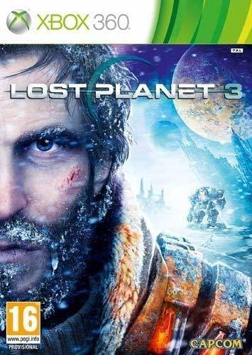 Capcom Lost Planet 3 (PEGI) (Xbox 360)