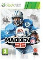 Electronic Arts Madden NFL 25 (PEGI) (Xbox 360)