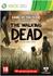 Telltale Games The Walking Dead: A Telltale Game Series - Game of the Year Edition (PEGI) (Xbox 360)