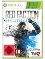 THQ Red Faction: Armageddon (FairPay) (Xbox 360)