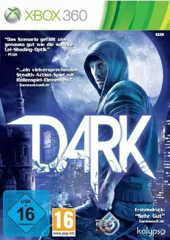 Dark (Xbox 360)