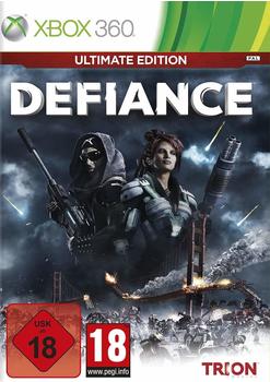 Namco Defiance - Ultimate Edition (Xbox 360)