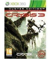 Electronic Arts Crysis 3 - Hunter Edition (PEGI) (Xbox 360)