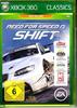 Need for Speed Shift X-Box 360