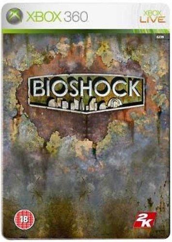 2K GAMES Bioshock (PEGI) (Xbox 360)