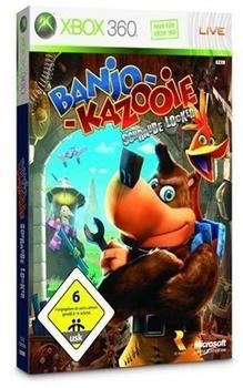Microsoft Banjo-Kazooie: Schraube locker (Xbox 360)