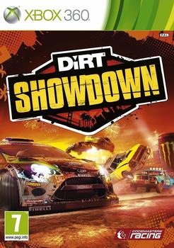 DiRT Showdown (Xbox 360)