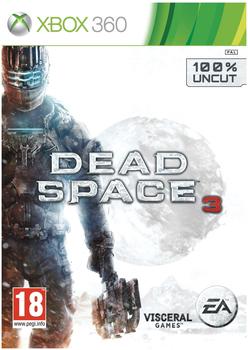 Electronic Arts Dead Space 3 (PEGI) (Xbox 360)