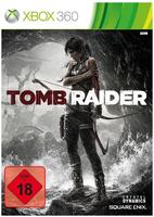 Tomb Raider (Xbox 360)