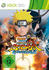 Microsoft Naruto Shippuden: Ultimate Ninja Storm Generations (PEGI) (Xbox 360)