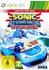 Sonic & All-Stars Racing: Transformed - Limited Edition (Xbox 360)
