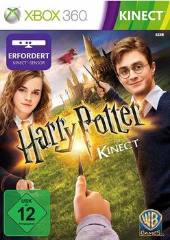 Warner Harry Potter (Kinect) (Xbox 360)