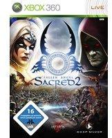 Sacred 2 - Fallen Angel (Xbox 360)