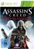 Ubisoft Assassins Creed: Revelations (Classics) (Xbox 360)