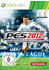 Konami Pro Evolution Soccer 2012 (Xbox 360)
