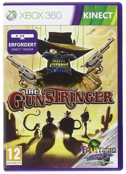 Microsoft The Gunstringer (Kinect) (Download) (Xbox 360)