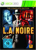 L.A. Noire - The Complete Edition (uncut) [PEGI]