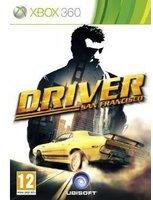 Ubisoft Driver: San Francisco (Classics) (Xbox 360)