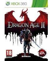 Electronic Arts Dragon Age II (PEGI) (Xbox 360)