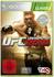 THQ UFC Undisputed 2010 (Classics) (Xbox 360)