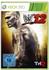 THQ WWE 12 (Xbox 360)