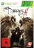 2K Games The Darkness II (Xbox 360)