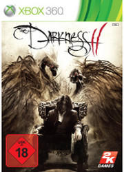 2K Games The Darkness II (Xbox 360)