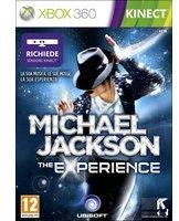 UbiSoft Michael Jackson: The Experience (Kinect) (PEGI) (Xbox 360)