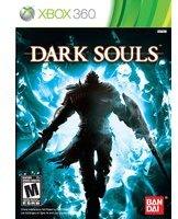 Namco Dark Souls (Xbox 360)