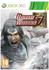 Koei Dynasty Warriors 7 (PEGI) (Xbox 360)