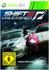 Shift 2: Unleashed - Limited Edition (Xbox 360)