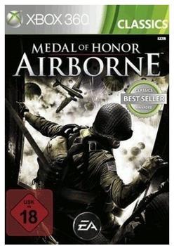 Electronic Arts Medal of Honor: Airborne (Classics) (Xbox 360)