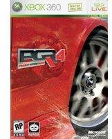 Microsoft Project Gotham Racing 4 (Classics) (Xbox 360)