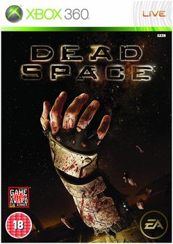 Electronic Arts Dead Space (PEGI) (Xbox 360)