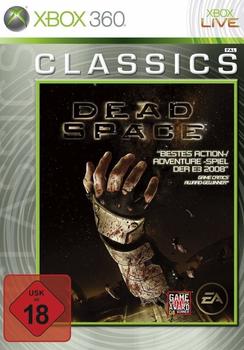 Electronic Arts Dead Space (Classics) (Xbox 360)