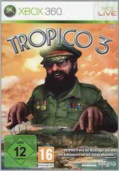 Kalypso Tropico 3 (Best of) (Xbox 360)