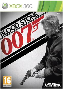 Microsoft James Bond 007: Blood Stone (UK Import) (Xbox 360)
